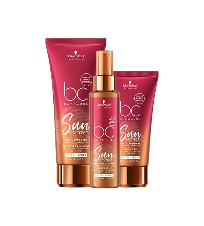 Producto Sun protect 