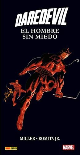 Libro Daredevil