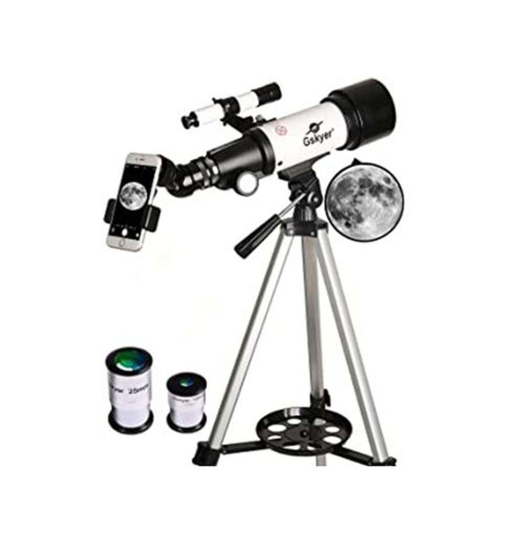 Product Boll Telescopio Astronomico para Niños, 400