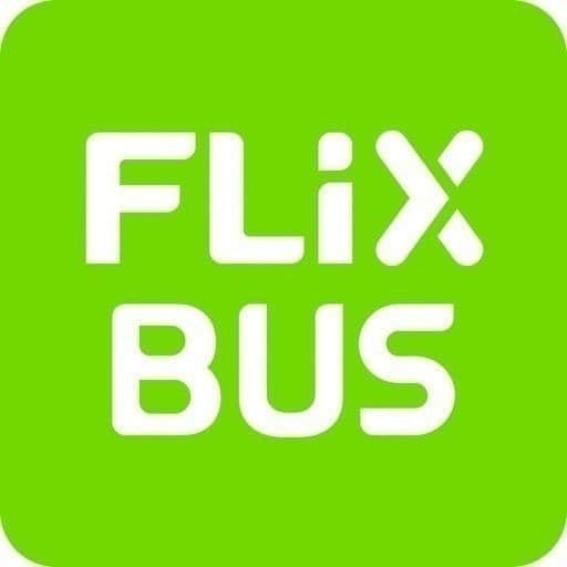 App FlixBus: Viajes baratos en bus