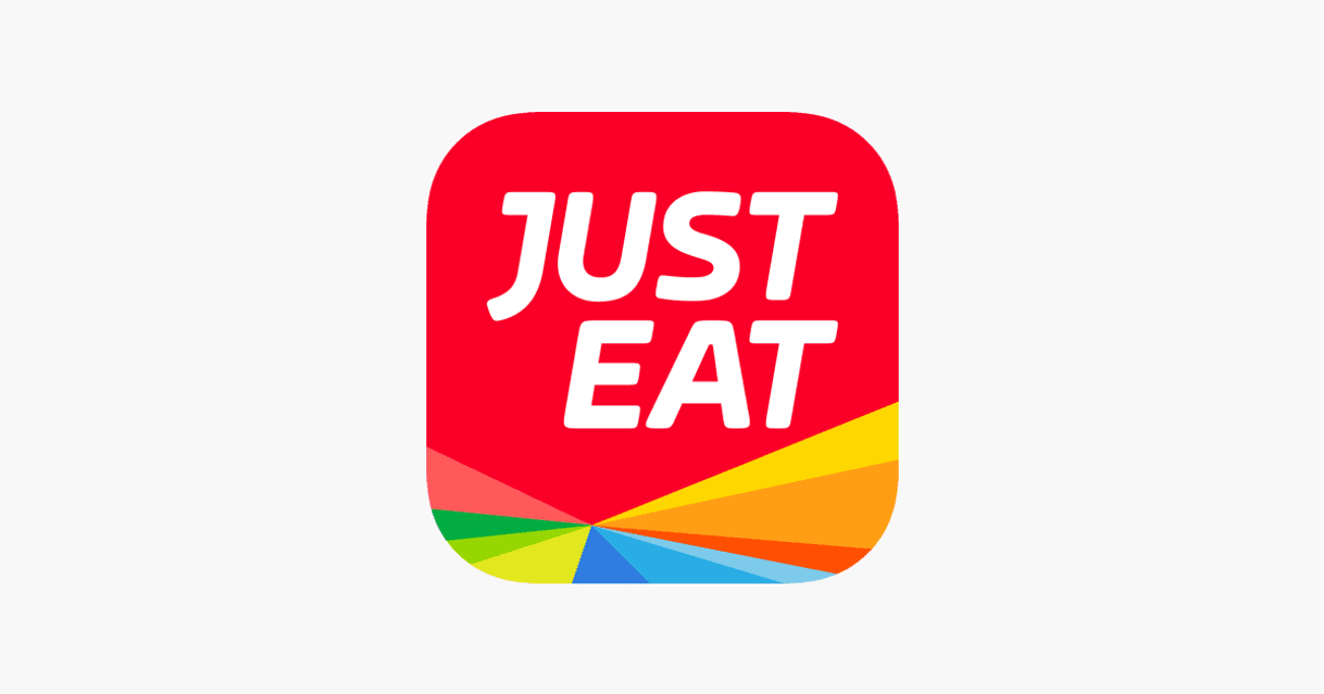 Fashion ‎Just Eat App