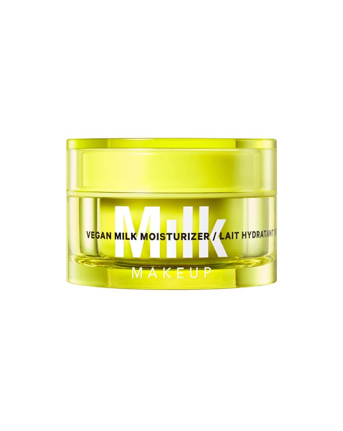 Producto Milk vegan moisturizer 