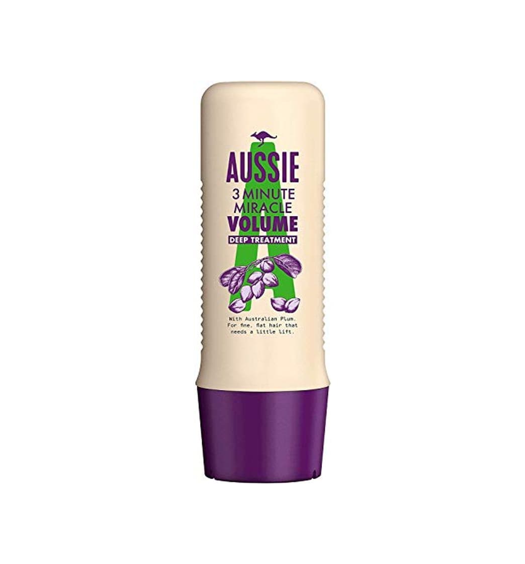 Product Aussie Aussome Volume Tratamiento