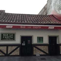 Restaurantes La Casita