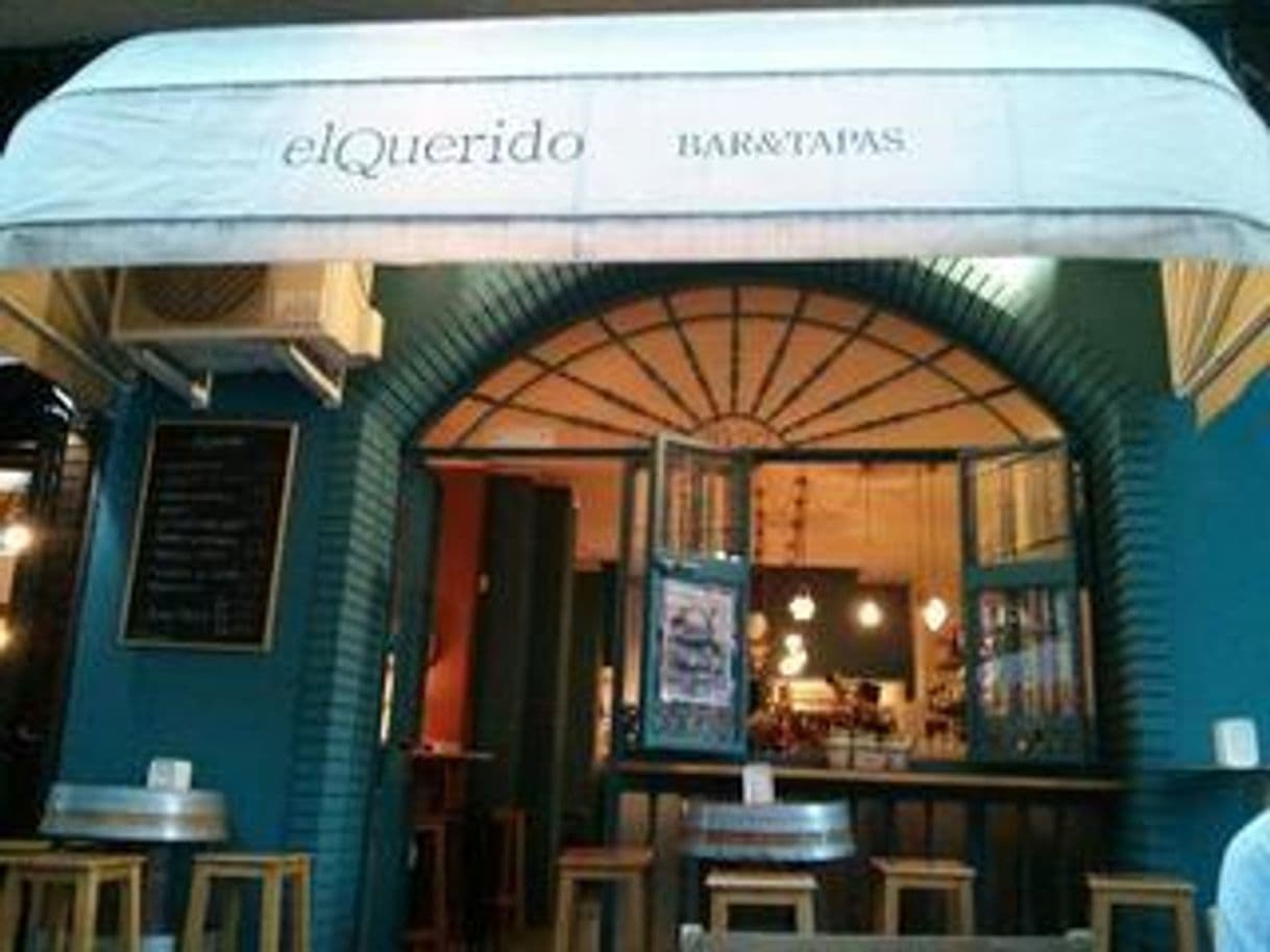 Restaurantes El Querido