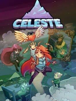 Videojuegos Celeste