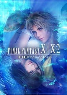 Videogames Final Fantasy X/X-2 HD Remaster