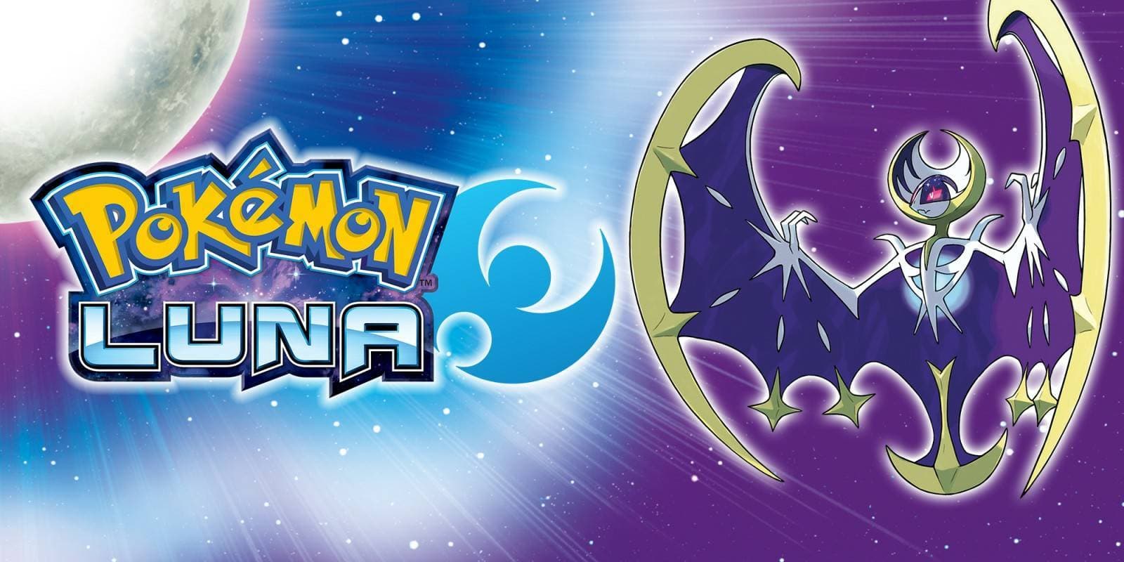 Videogames Pokémon Luna | Nintendo 3DS | Juegos | Nintendo