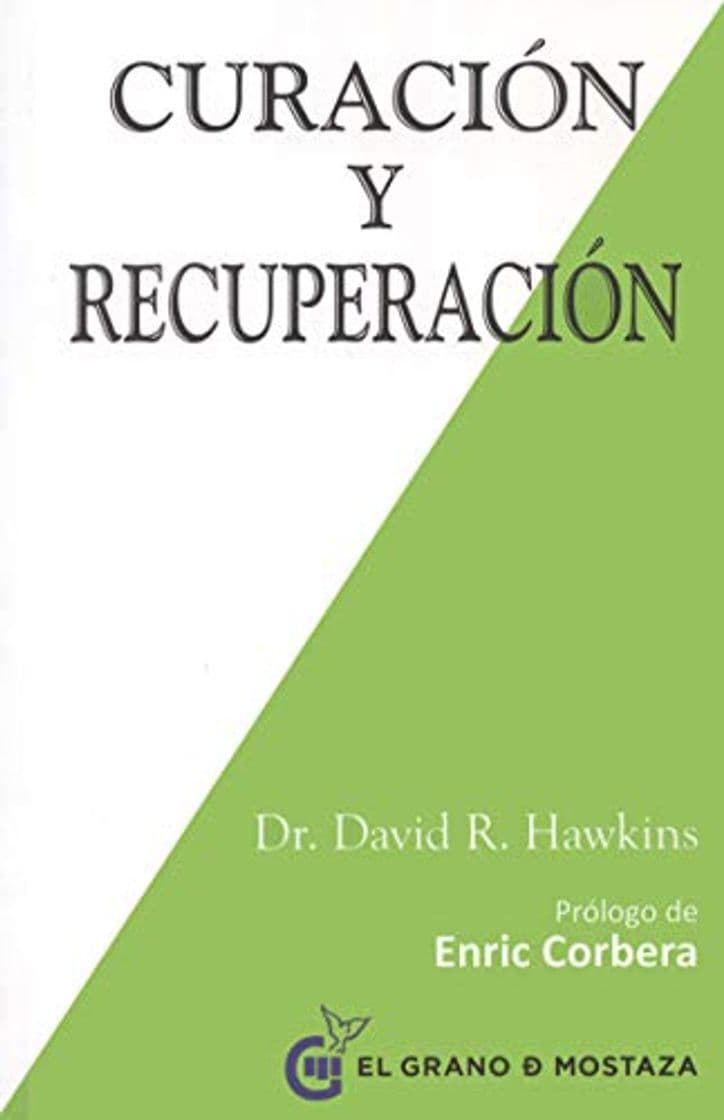 Book Curación Y Recuperación