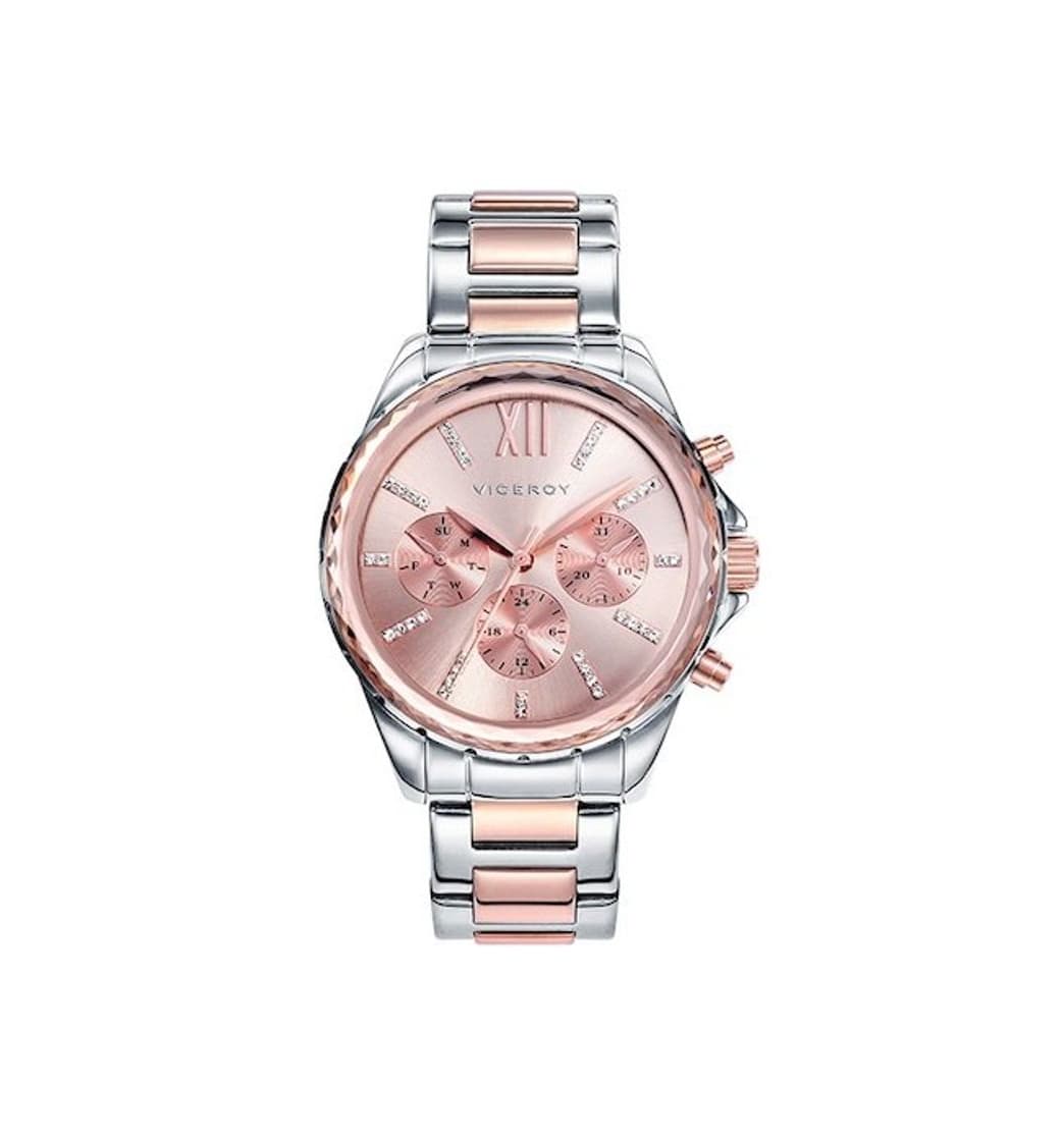 Fashion Viceroy 40930-73 - Reloj Cuarzo para Mujer