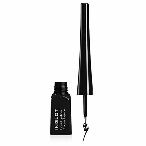 Product Inglot - Delineador Líquido de ojos - Color Negro