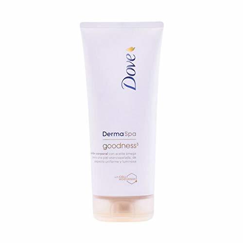 Beauty Dove - Loción Corporal DermaSpa