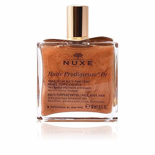 Beauty NUXE Huile Prodigieuse® OR 50 ml