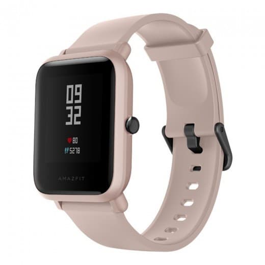 Moda Amazfit Bip - Amazfit