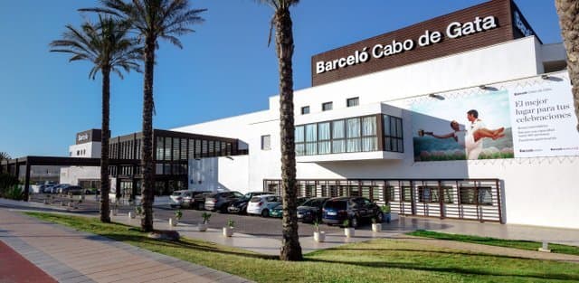 Lugar Barceló Cabo de Gata