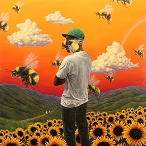 Moda Flower Boy by Tyler, The Creator on Spotify