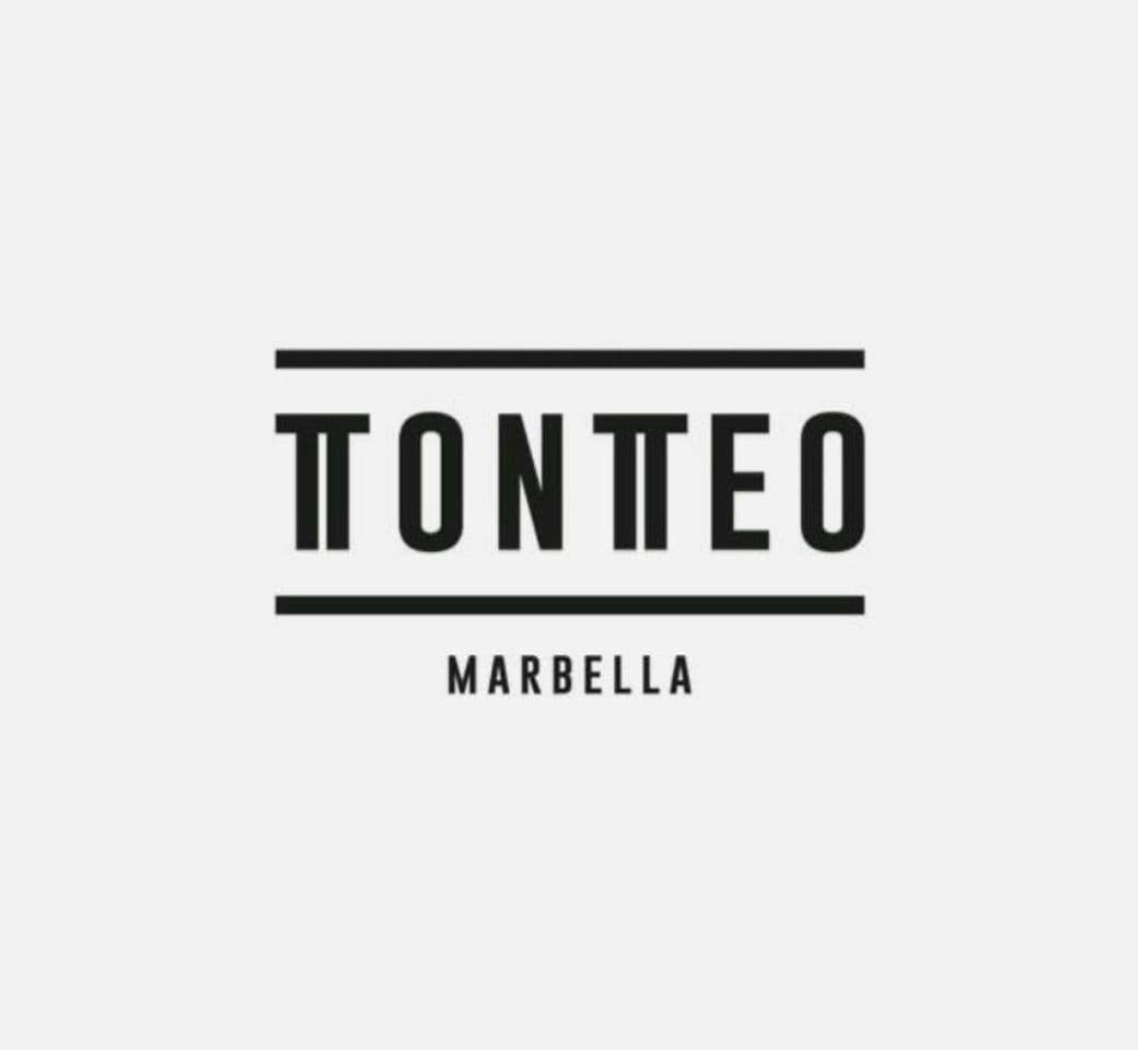 Lugar Tonteo Marbella