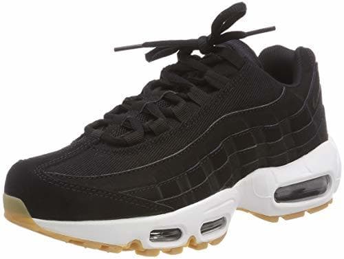 Moda Nike Wmns Air MAX 95