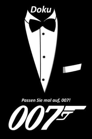 Movie Now Pay Attention 007!