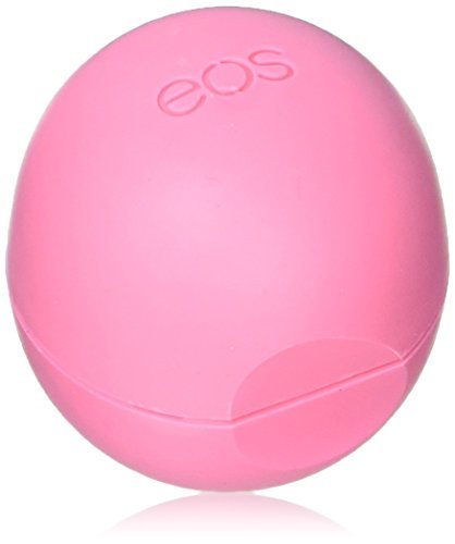 Beauty EOS - Bálsamo para labios de fresa y nariz