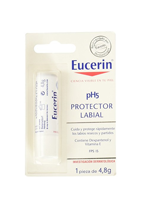 Beauty Eucerin Ph5 Protector Labial