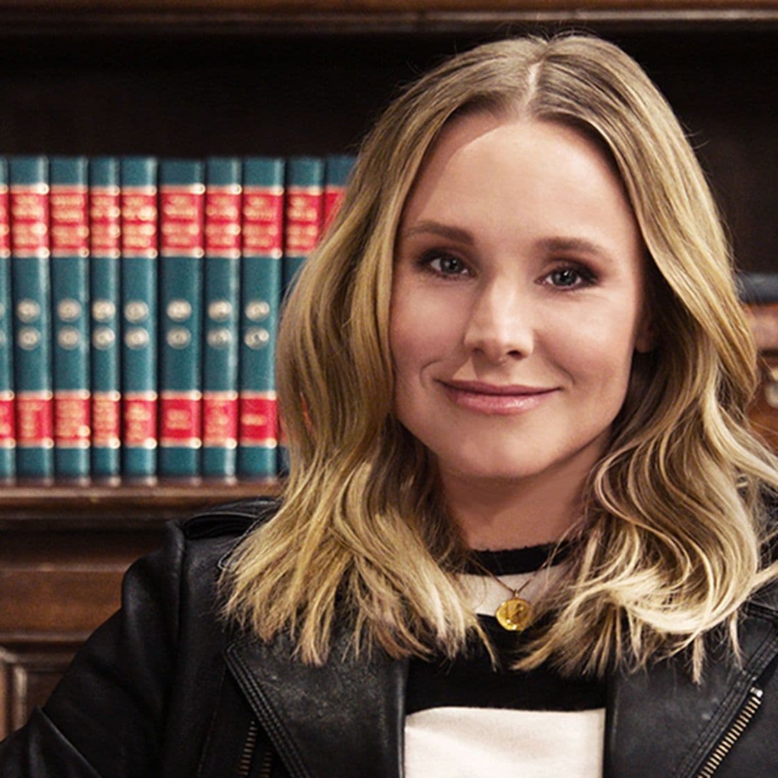 Serie Veronica Mars