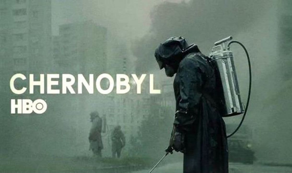 Serie Chernobyl (TV Mini-Series 2019) 