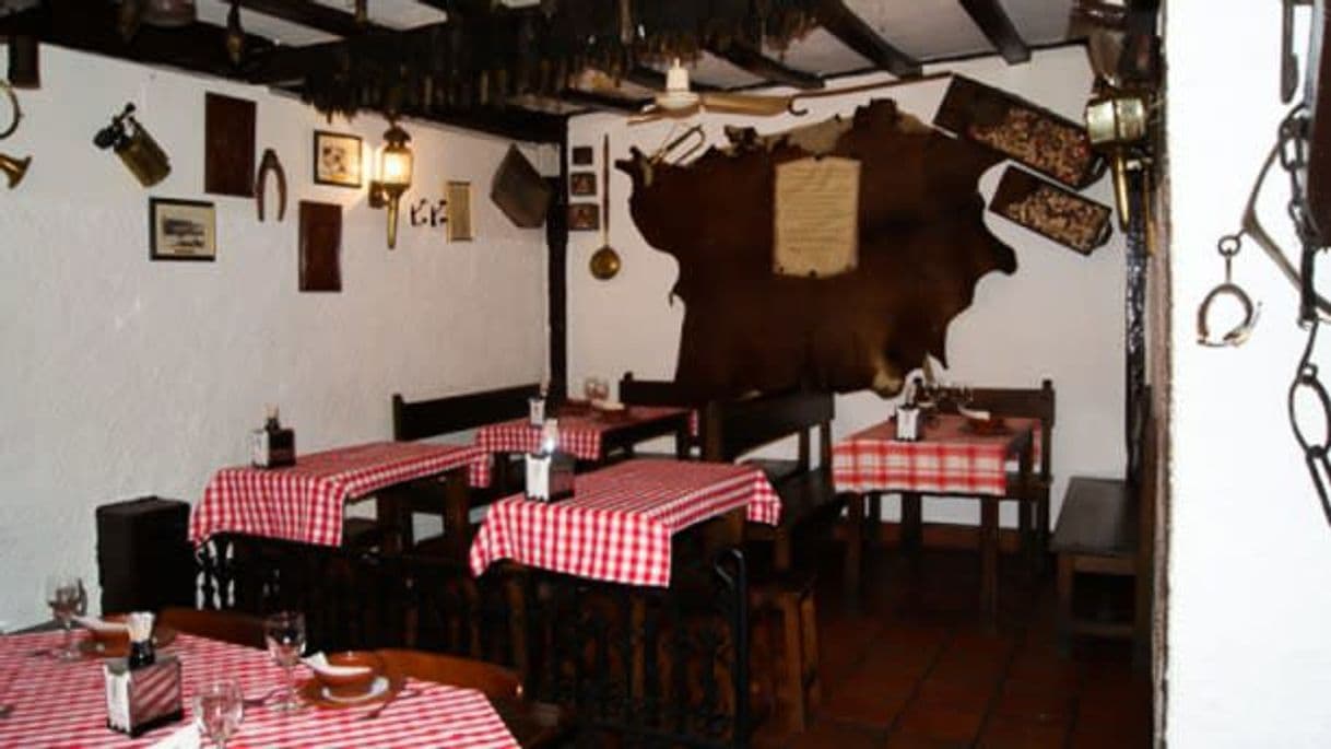 Restaurantes Las Cuadras De Rocinante