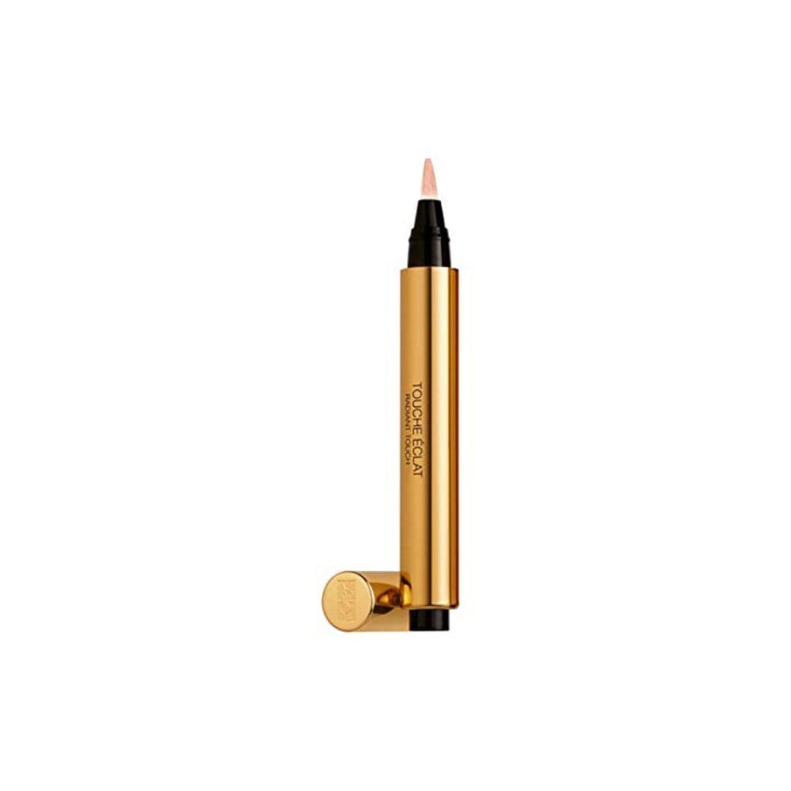 Beauty YSL TOUCHE ECLAT correcteur #01-rose lumière 2.5 ml