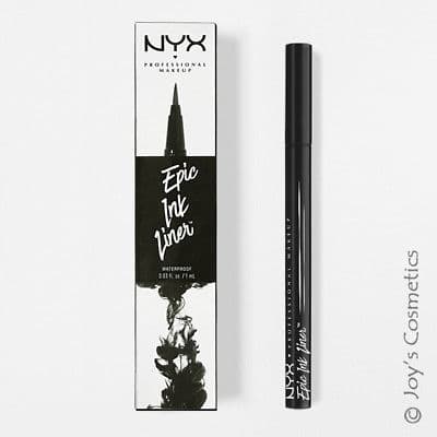 Producto NYX epic ink liner