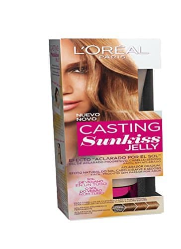 Product L'Oreal Paris Casting Crème Gloss Tinte para Cabello Castaño, Tono