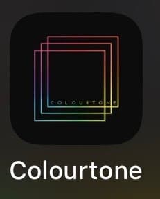 App Colortune