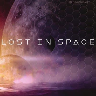 Serie Lost in Space