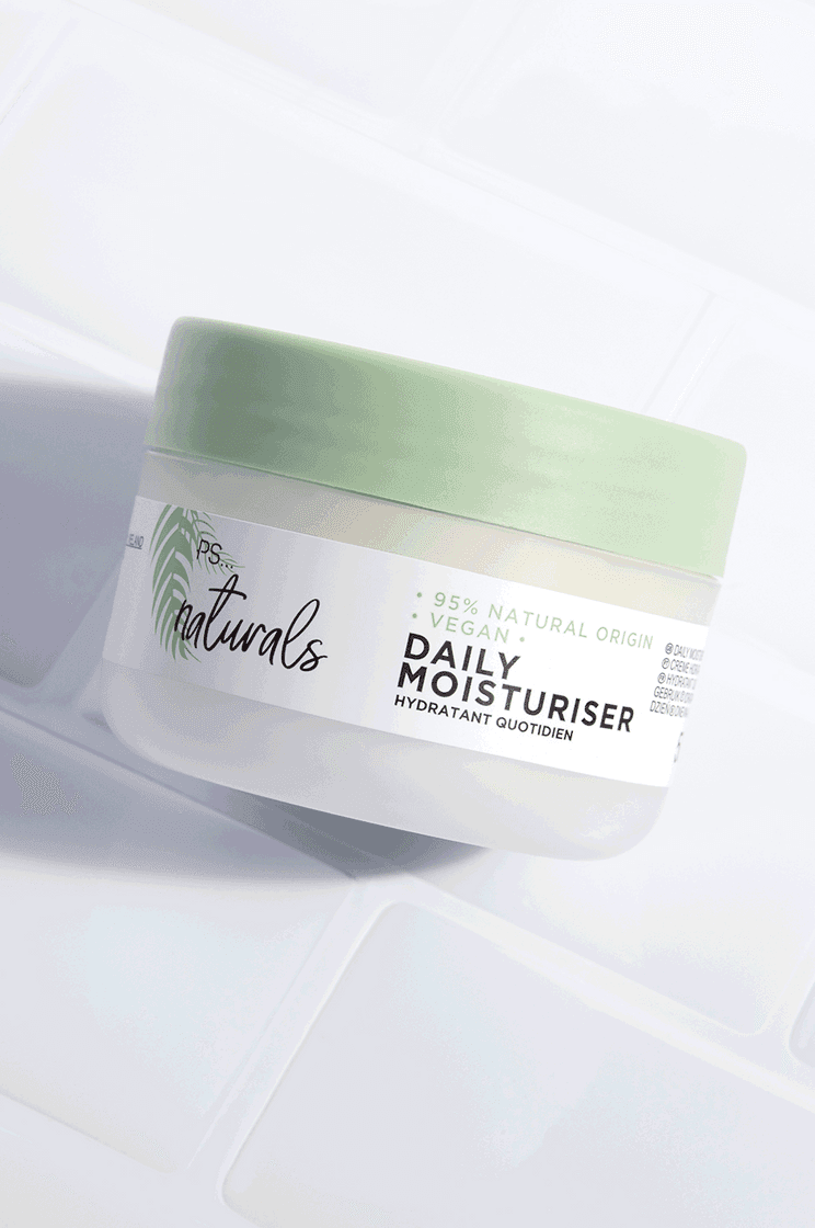 Fashion DAIL MOISTURISER HYDRATANT QUOTIDIEN