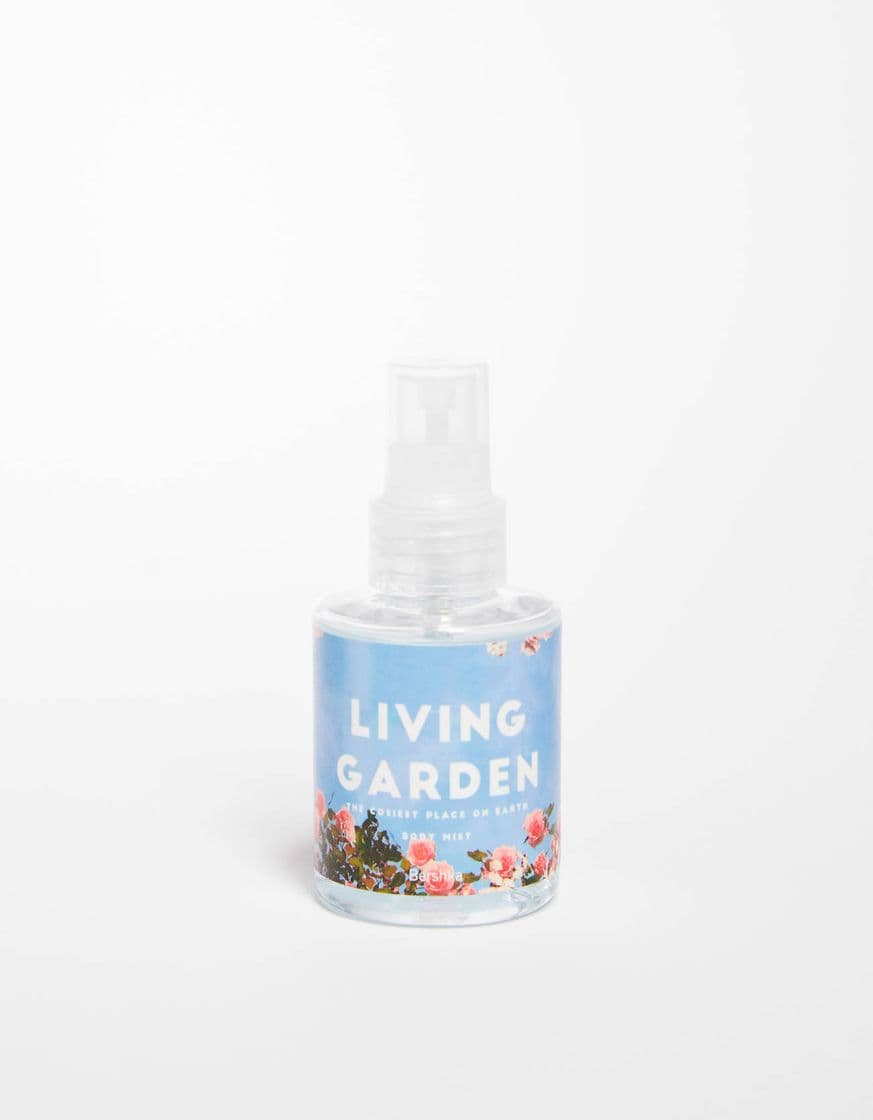 Fashion LIVING GARDEN COLONIA BERSHKA