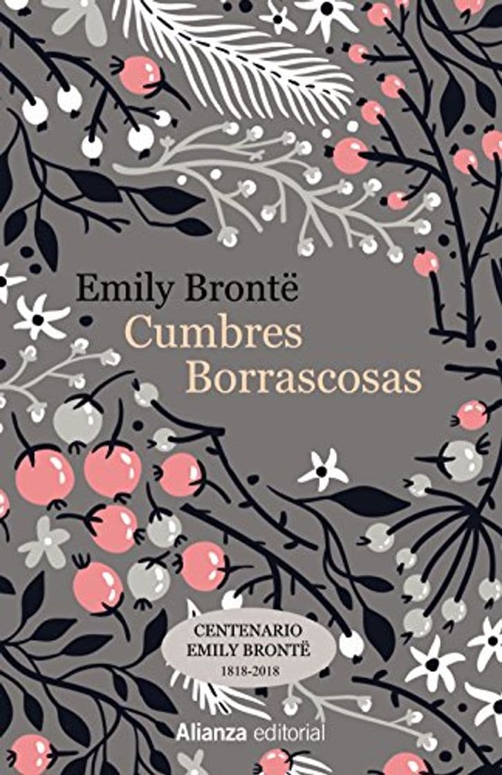 Book Cumbres Borrascosas (13