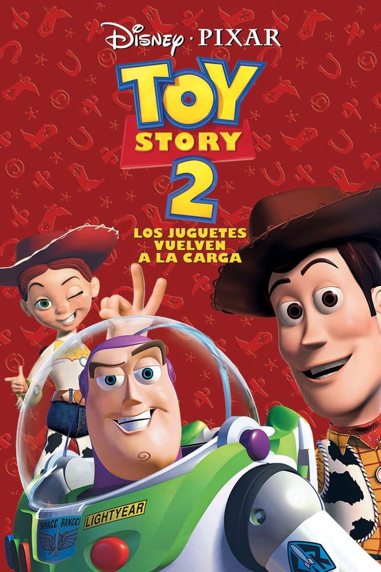 Movie Toy Story 2