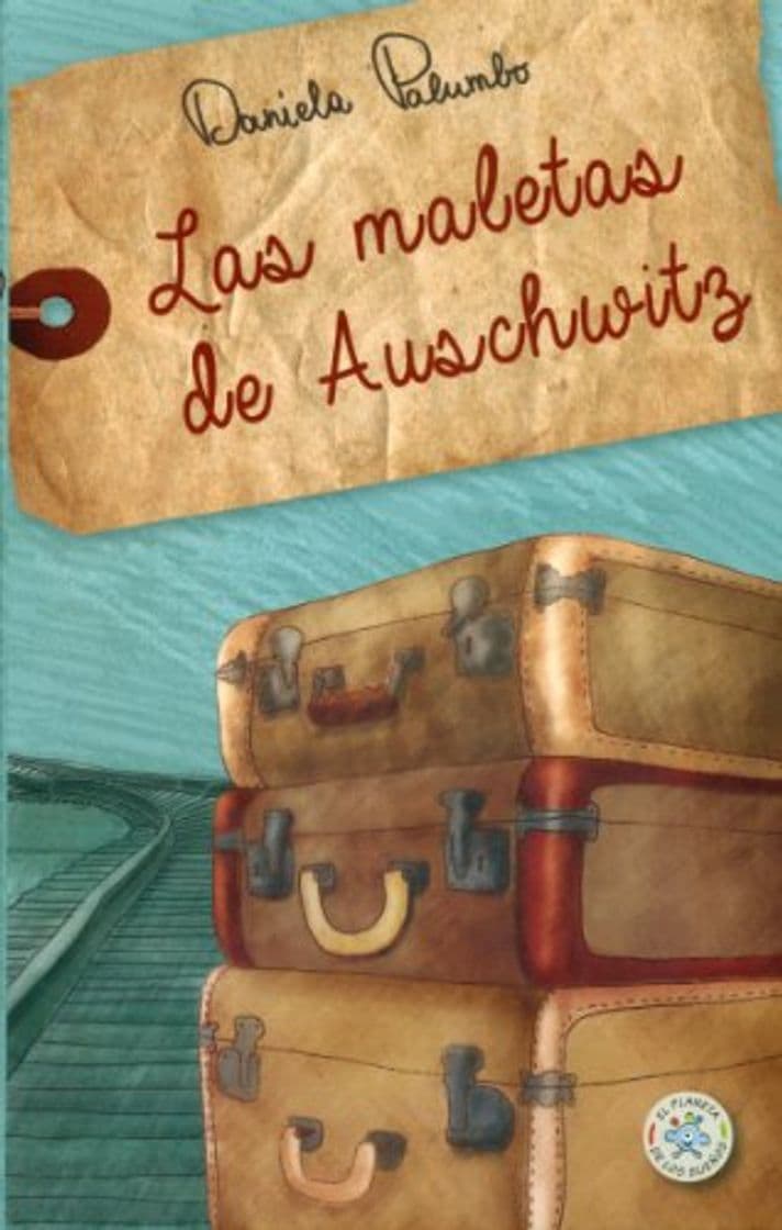 Book Las Maletas De Auschwitz