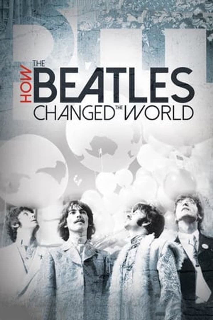 Movie How the Beatles Changed the World