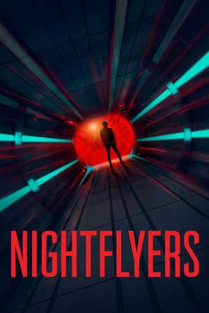 Serie Nightflyers