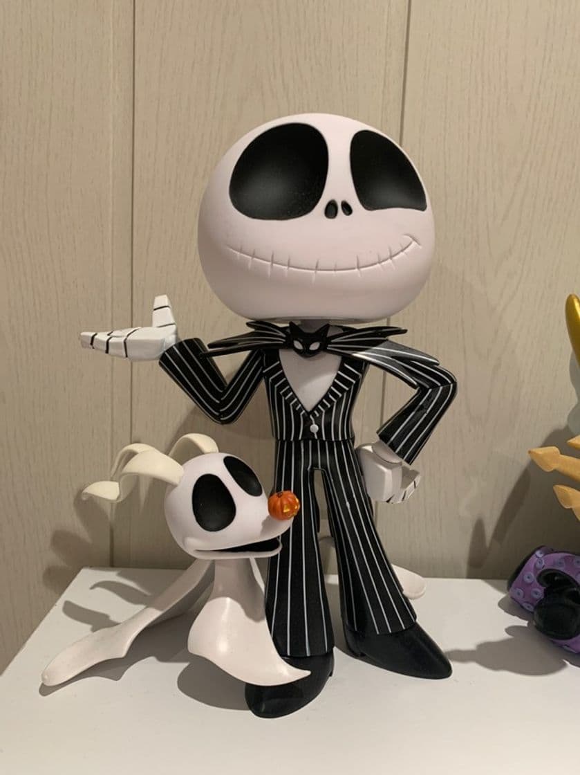 Game Funko Disney The Nightmare Before Christmas