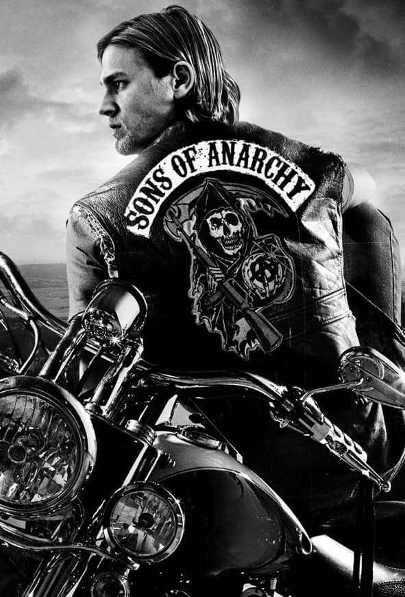 Serie Sons of Anarchy