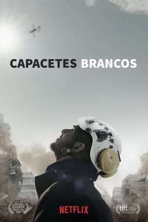 Película The White Helmets