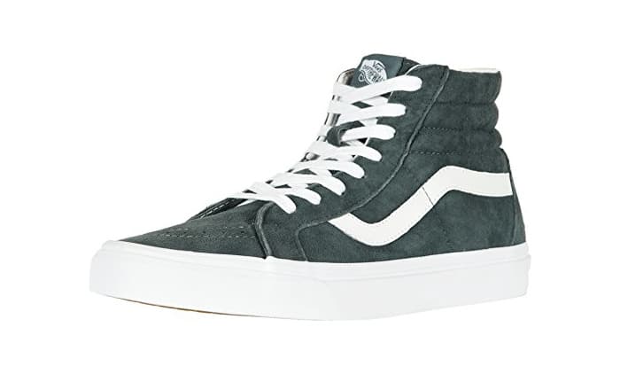 Fashion VANS SK8 HI Reissue