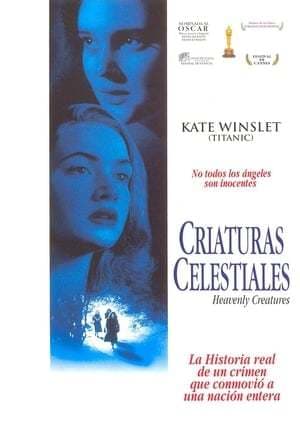 Movie Heavenly Creatures