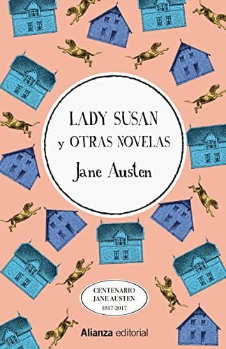 Libro Lady Susan y otras novelas