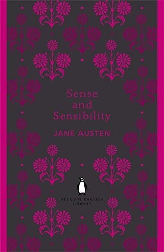 Book Sense and Sensibility