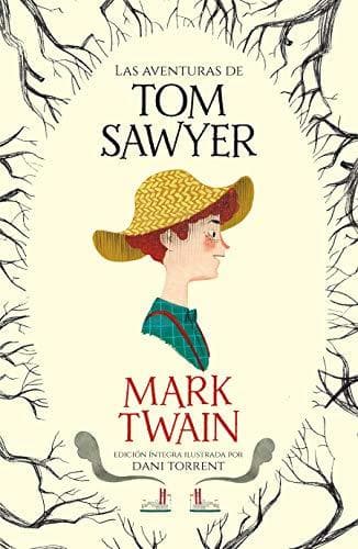 Libro Las aventuras de Tom Sawyer