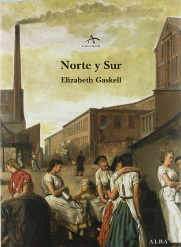 Libro Norte Y Sur