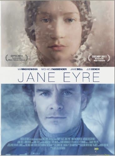 Electronic Jane Eyre [Blu-ray]